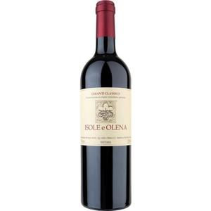 Isole e Olena Chianti Classico DOCG