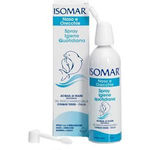 Isomar Naso e Orecchie Spray Igiene Quotidina 100ml