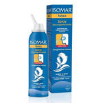 Isomar Naso Spray Decongestionante Getto Forte 200ml