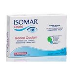 Isomar Occhi Gocce Oculari 10 flaconcini