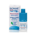 Isomar Occhi Gocce Oculari 10ml