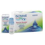 Isomar Occhi Plus Gocce Oculari 30 flaconcini