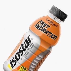 Isostar Fast Hydration