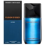 Issey Miyake Fusion d'Issey Extreme Eau de Toilette 100ml