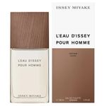 Issey Miyake L'Eau D'Issey Pour Homme Vétiver Eau de Toilette Intense 50ml