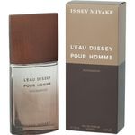 Issey Miyake L'Eau d'Issey Pour Homme Wood&Wood Eau de Parfum Intense 100ml