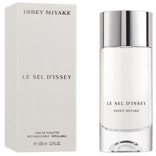 Issey Miyake Le Sel d'Issey Eau de Toilette 50ml