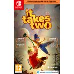 Electronic Arts It Takes Two Switch