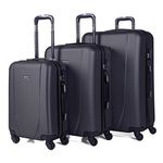 Itaca Trolley 71.100 Set 3 Trolley