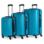 Itaca Trolley 771100 Set 3 Trolley