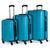 Itaca Trolley 771100 Set 3 Trolley