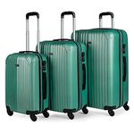 Itaca Trolley T71.500 Set 3 Trolley