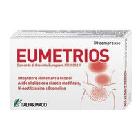 Italfarmaco Eumetrios 30compresse