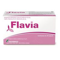 Italfarmaco Flavia 30 capsule