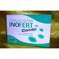 Italfarmaco Inofert Combi 20 capsule
