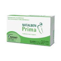 Italfarmaco Natalben Prima 30 capsule