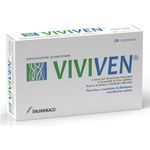 Italfarmaco Viviven Compresse 28 compresse