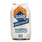 Italkali Pastiglie di salgemma naturale 10kg