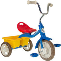 Italtrike Triciclo Transporter