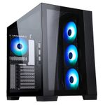 iTek Dark Cave Nero