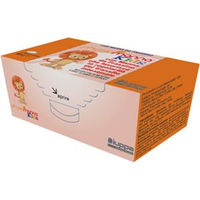 Iuppa Physiomanna Kids 6pezzi