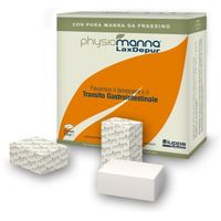 Iuppa Physiomanna Laxdepur 12 pezzi