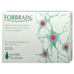Iuvenilia Biopharma Forbrain Compresse 20 compresse