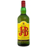 J&B Rare Blended Scotch Whisky 100 cl