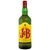 J&B Rare Blended Scotch Whisky 100 cl