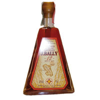 J.Bally Rhum Vieux Agricole Martinique 12anni