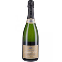 J. Charpentier Brut Millésime Champagne AOC