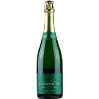 J. Charpentier Brut Reserve Champagne AOC