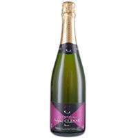 J. Charpentier Brut Rosé Veuve Clesse Champagne AOC