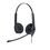 Jabra BIZ 1500 Duo