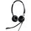 Jabra BIZ 2400 II Duo USB MS BT