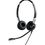 Jabra BIZ 2400 II QD Duo NC Wideband