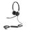 Jabra BIZ 2400 II USB Duo CC MS