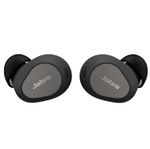 Jabra Elite 10 Nero titanio