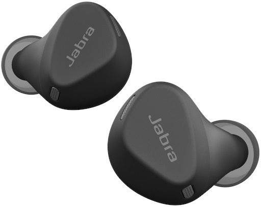 Jabra Elite 4 Active Nero