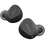 Jabra Elite 4 Active Nero