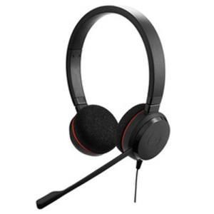 Jabra Evolve 30 MS Stereo