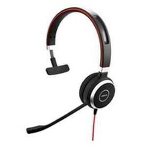Jabra Evolve 40 Mono