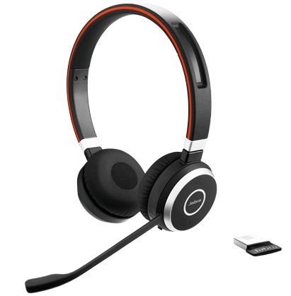 Jabra Evolve 65 SE 100-98500001-99
