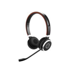 Jabra Evolve 65 UC Stereo
