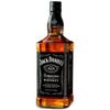Jack Daniel's Old No.7 Tennessee Whiskey 100 cl