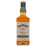 Jack Daniel's Tennessee Rye 70 cl