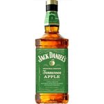 Jack Daniel's Tennessee Apple 70 cl
