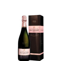Jacquart Brut Rosé Champagne AOC