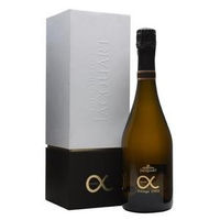 Jacquart Cuvée Alpha Champagne AOC