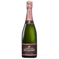 Jacquart Rosé Mosaique Champagne AOC